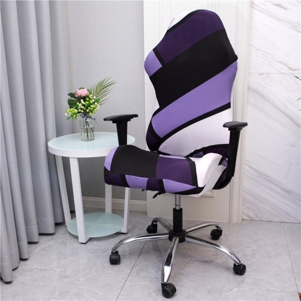 Housse de chaise E2361 1