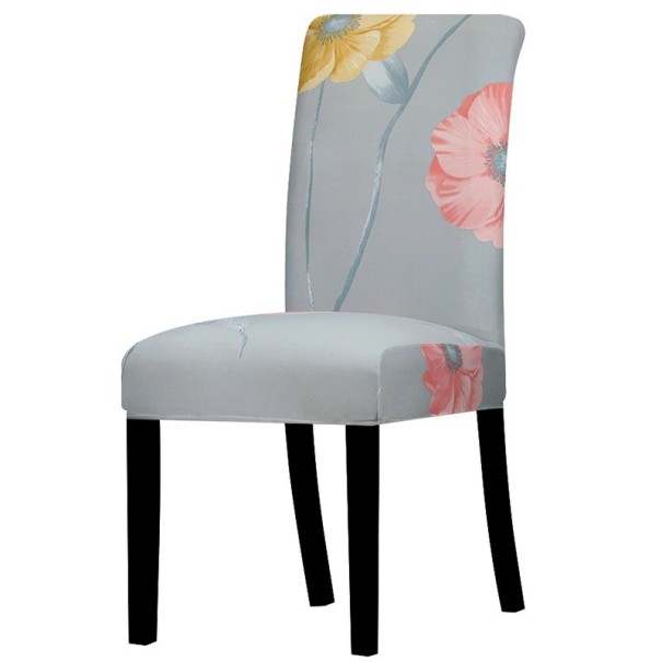 Housse de chaise E2362 8