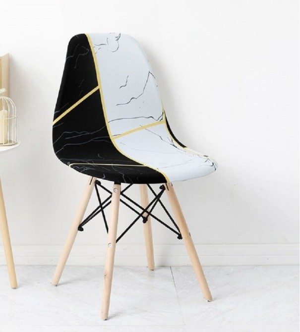 Housse de chaise E2364 19