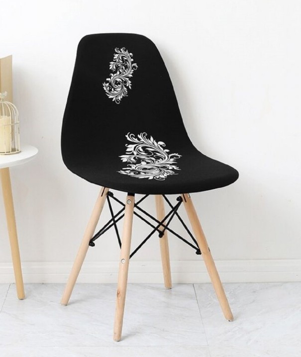 Housse de chaise E2364 9
