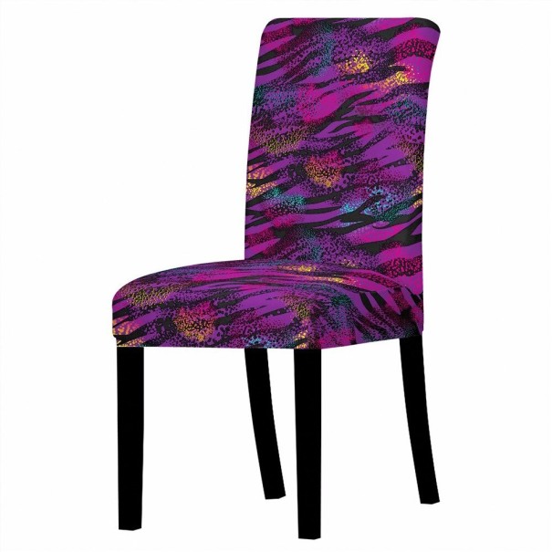 Housse de chaise E2370 13