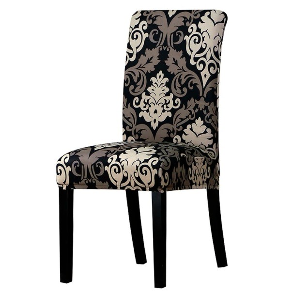 Housse de chaise E2372 2