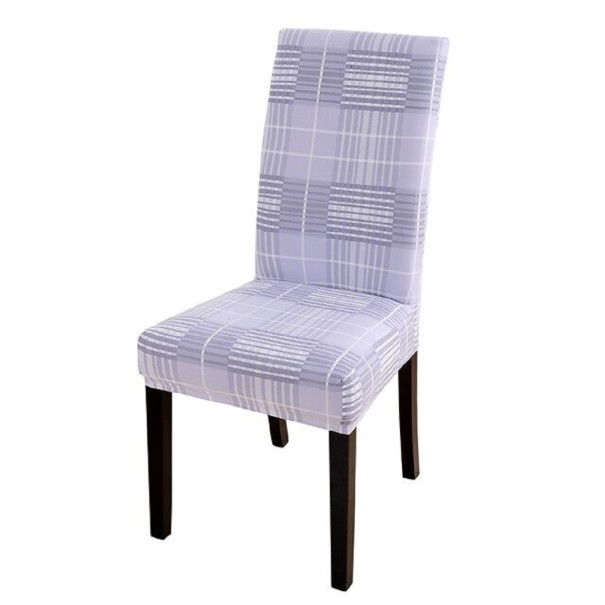 Housse de chaise E2373 13