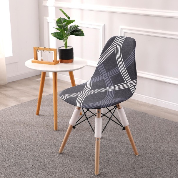 Housse de chaise E2374 4