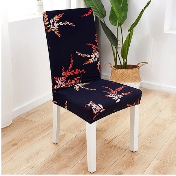 Housse de chaise E2379 15