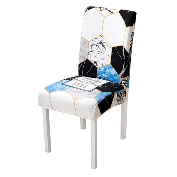 Housse de chaise E2380 10