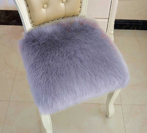 Housse de chaise E2383 gris