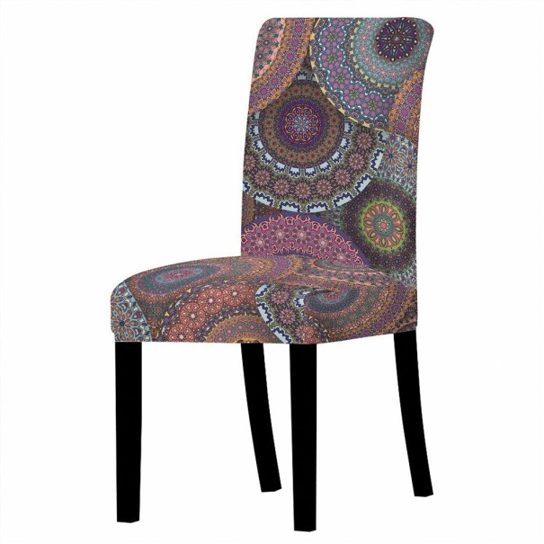 Housse de chaise E2390 7