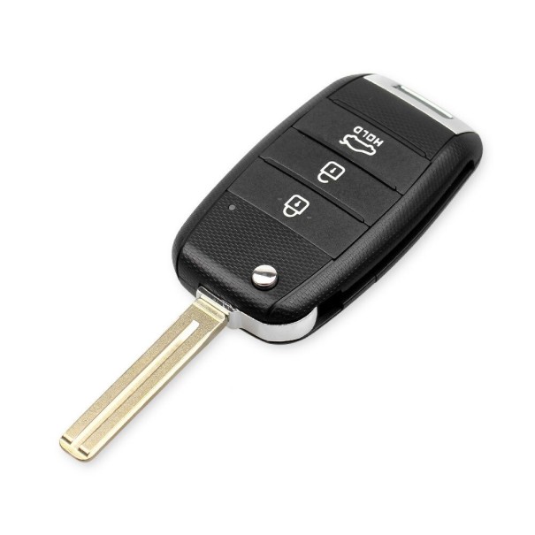 Housse de clé de rechange pour Kia 1