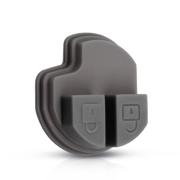 Housse de clé de rechange pour Suzuki 1