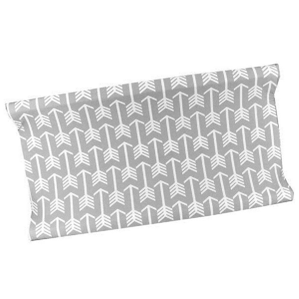Housse de matelas à langer 2