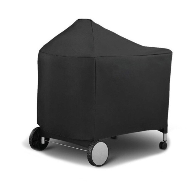 Housse de protection imperméable pour barbecue H985 1