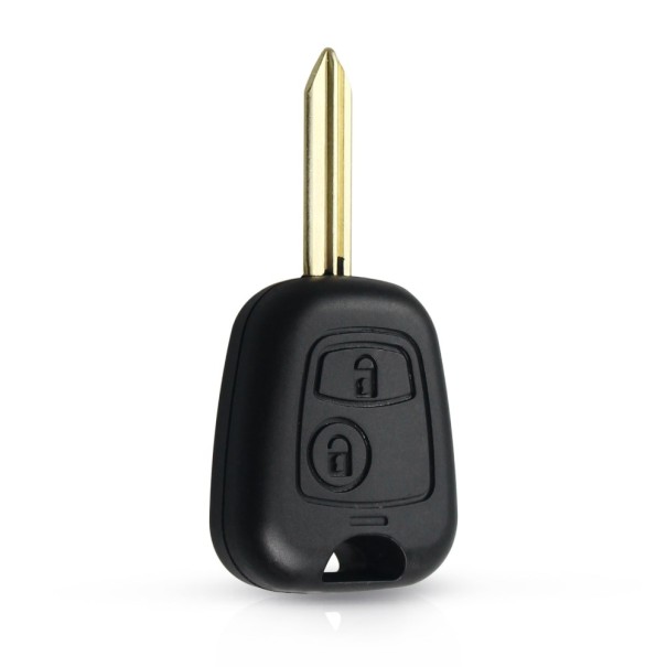 Housse de protection pour clé Citroën 1