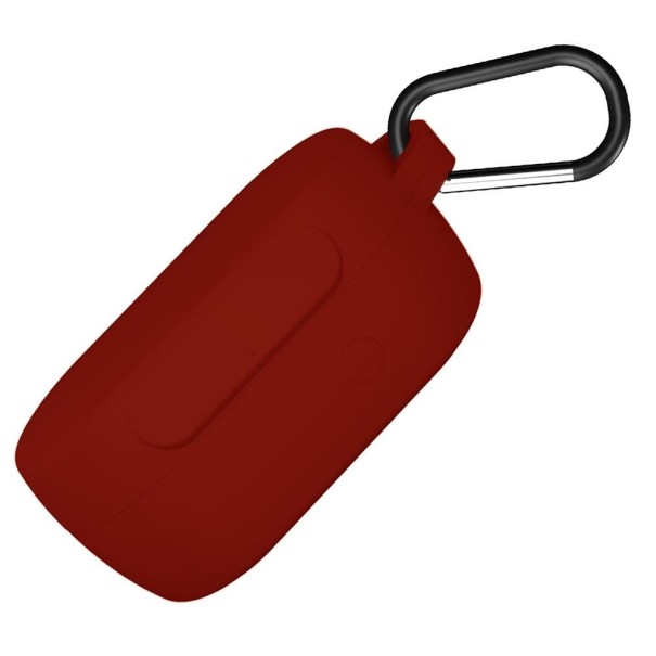 Housse de protection pour écouteurs Sesh Evo rouge