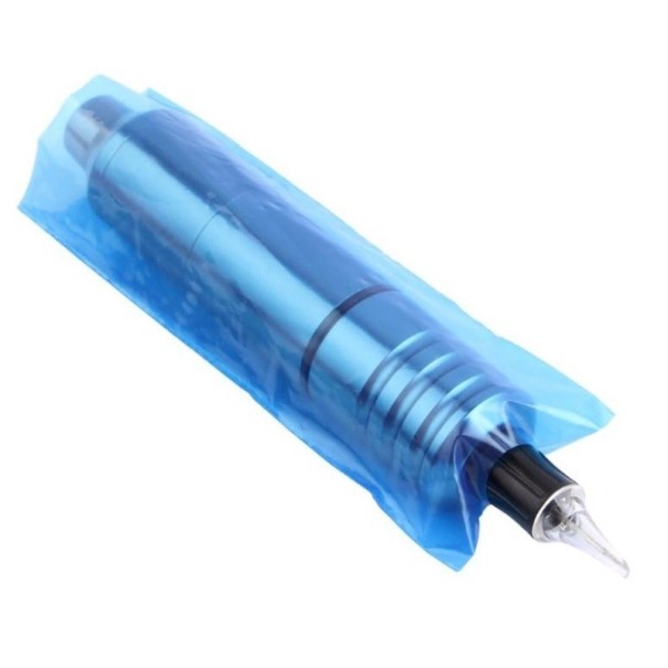 Housse de protection pour machine à tatouer 200 pcs 1