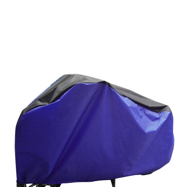Housse de protection pour moto 170 x 55 x 85CM 1