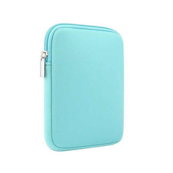 Housse de tablette de 7,9" bleu clair