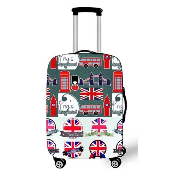 Housse de valise T934 L 22