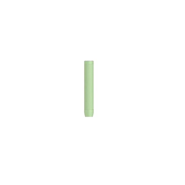 Housse en silicone pour Apple Pencil 1 / 2 vert