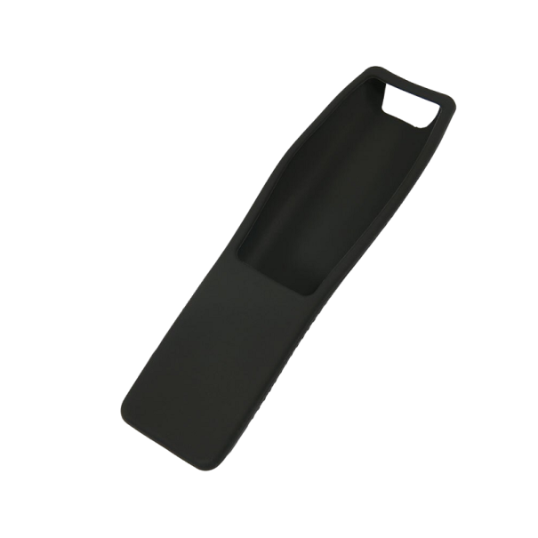 Housse en silicone pour télécommande TV Samsung noir