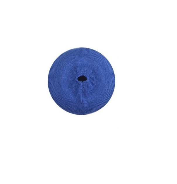Housse hygiénique pour écouteurs Beats Studio / Solo 1 paire bleu 2