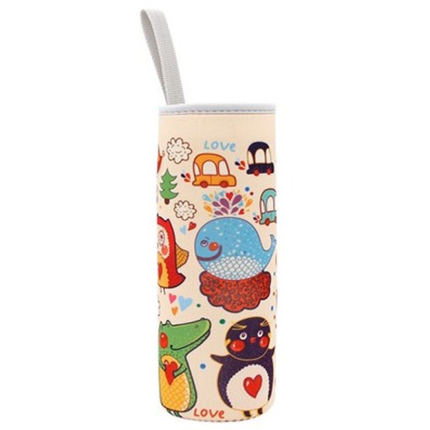 Housse isolante pour bouteille A1267 S 1