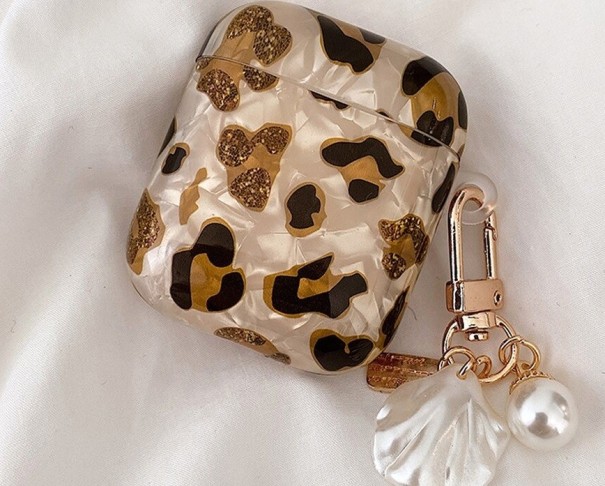 Housse pour écouteurs Apple Airpods 1 / 2 K2267 1