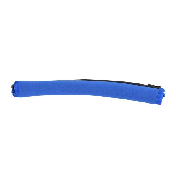 Housse pour écouteurs Beats Solo 2 3 bleu