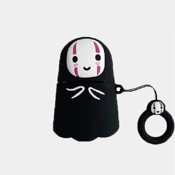 Housse pour étui Apple Airpods 1 / 2 K2091 6