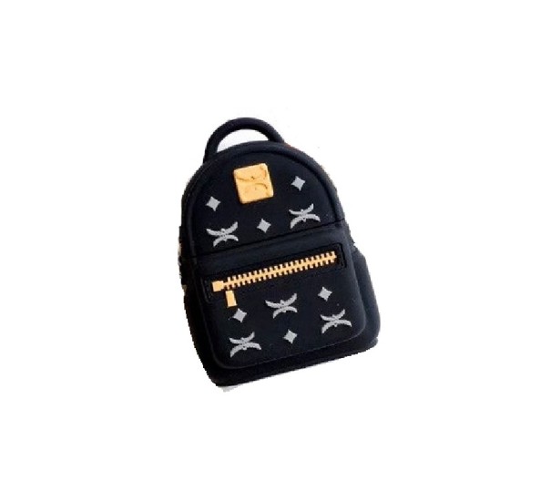 Housse pour étui Apple Airpods 1 / 2 K2251 noir