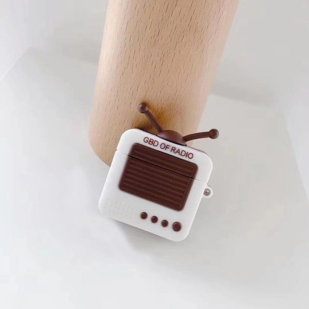 Housse pour étui Apple Airpods 1 / 2 K2258 4