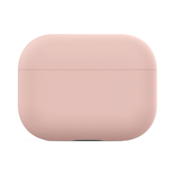 Housse pour étui d'Apple Airpods Pro rose