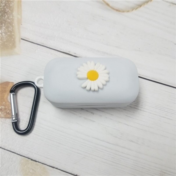 Housse pour étui QCY T5 / T5s 2