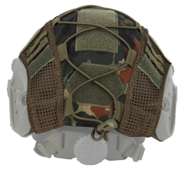 Housse tactique pour casque 7