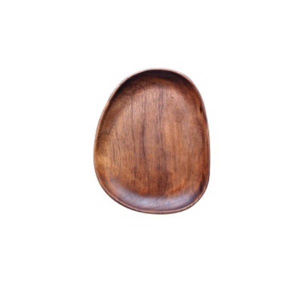 Houten dienblad 1