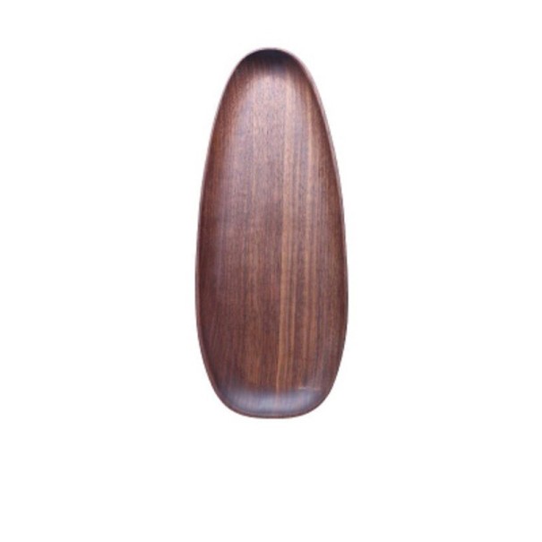 Houten dienblad 2