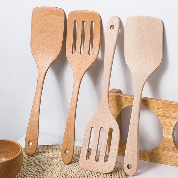 Houten draaier