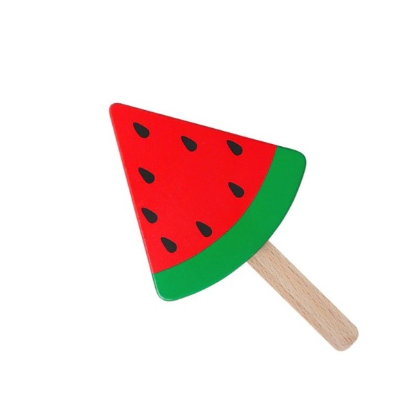 Houten ijsje 1