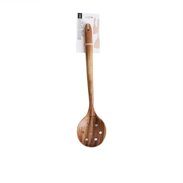 Houten lepel C464 5