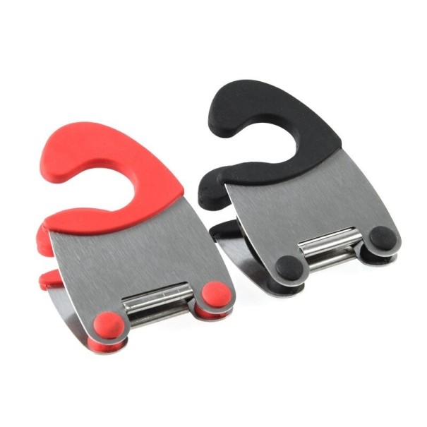 Houten lepelhouder