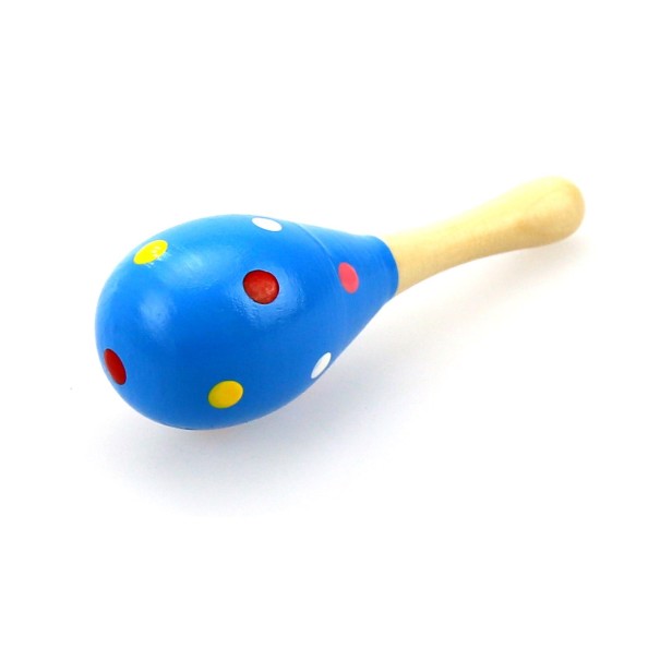 Houten rumbabal A2070 1