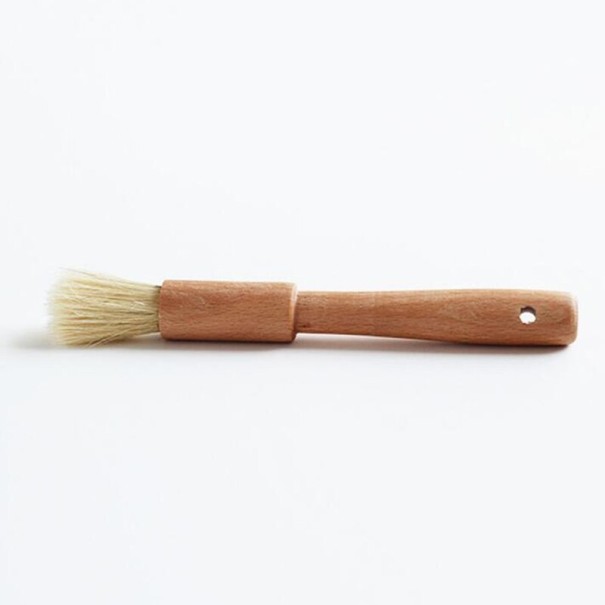 Houten vlinderdas 2