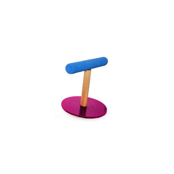 Houten vogelzitstok C911 S