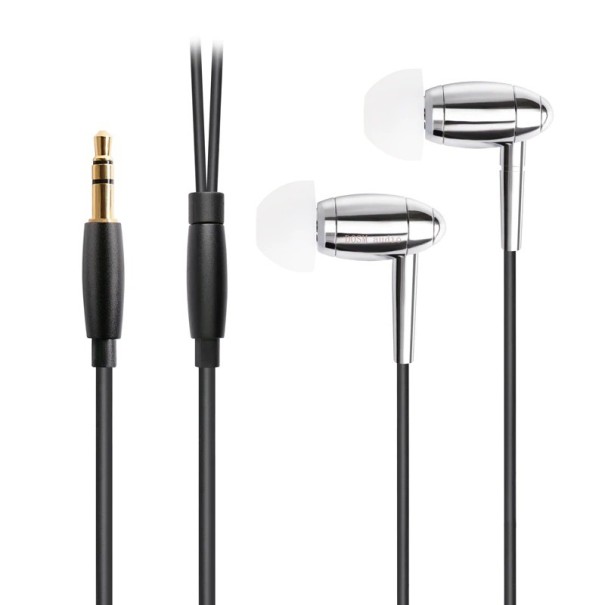Hovedtelefoner 3,5 mm jackstik K2050 1