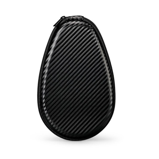 Hovedtelefonetui K2314 sort