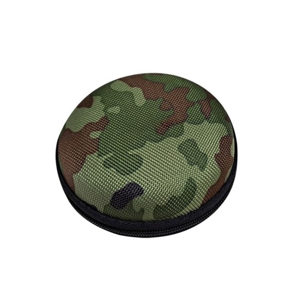 Hovedtelefonetui K2350 camouflage