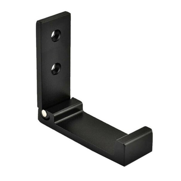 Hovedtelefonholder A3049 sort