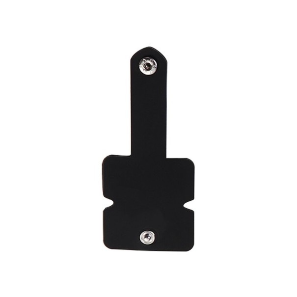 Hovedtelefonorganisator K1157 sort