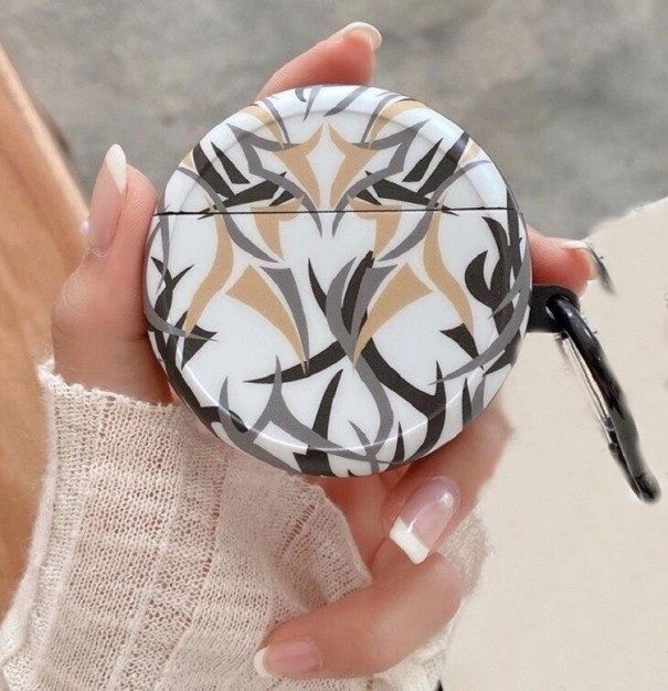 Huawei Freebuds 3 K2153 -kuulokkeiden suojakuori 2