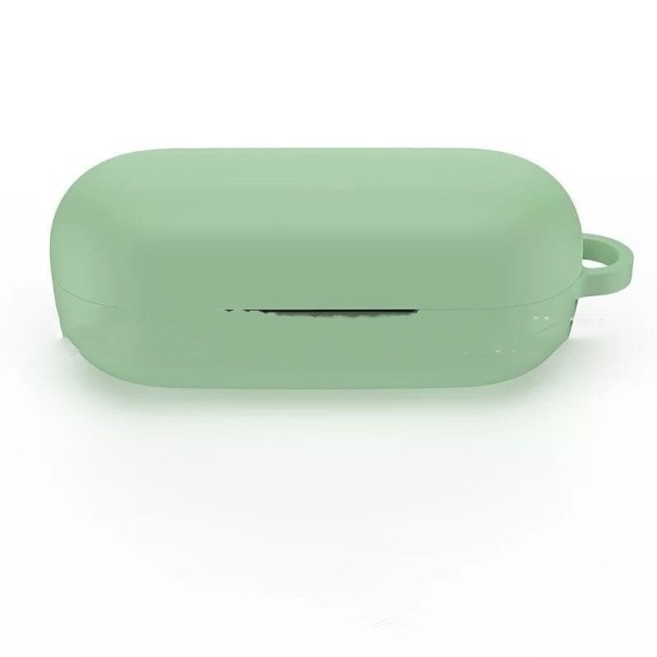 Huawei FreeBuds 3i A3050 -kuulokkeiden suojakuori vaaleanvihreä